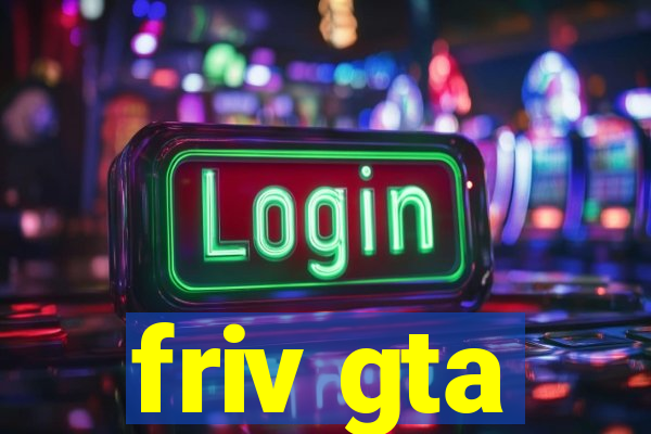 friv gta